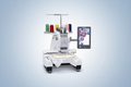 PR680W: quando ricamare significa business

Se da hobbista vuoi diventare titolare di una piccola impresa, scegli la pratica macchina per ricamare a 6 aghi Entrepreneur W PR680W.  

Grazie a sei aghi singolarmente personalizzabili e a un’accelerazione imm