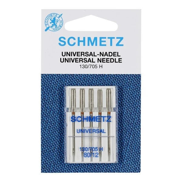 confezione aghi schemitz misura 80