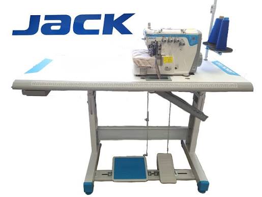 Tagliacuce Jack E4s 5 fili con tavolo